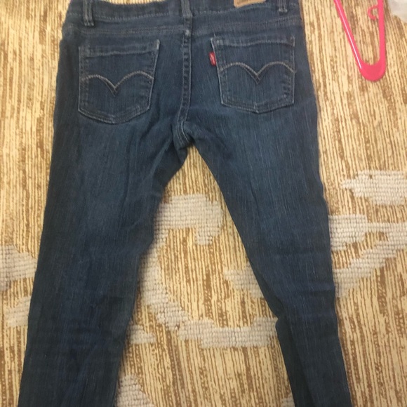 🌺Stylish jeans🌺 - Picture 3 of 4